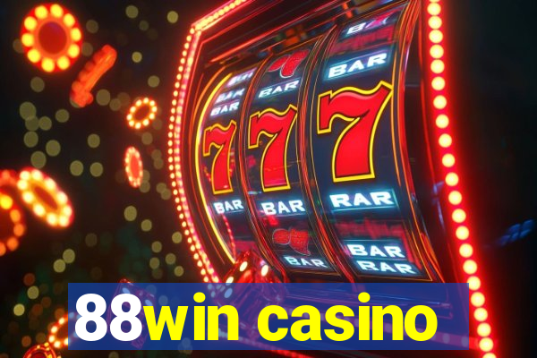 88win casino